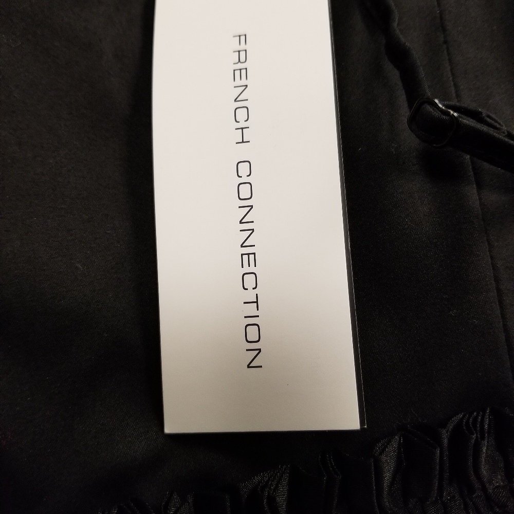 FrenchConnection 'HAZEL' Prom Party DRESS - Picture 3 of 3